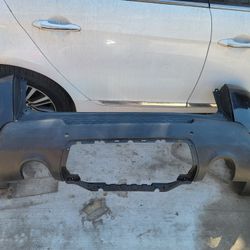 Range Rover Sport Rear Bumper