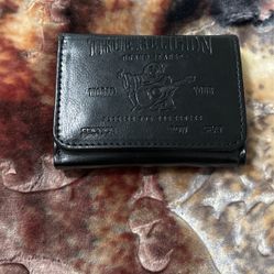 True Religion Wallet