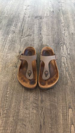 Birkenstock Gizeh Women’s Sandals