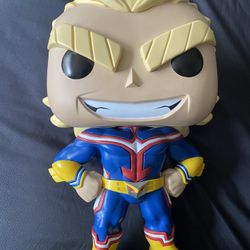Funko 18 Pulgadas 