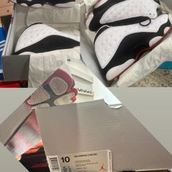 Air Jordan 13 Retro