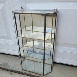 Vibtage Hanging Shelf