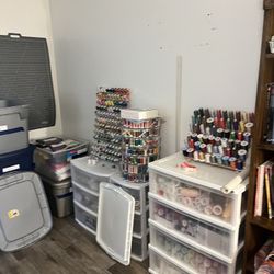 One Day Only Massive Crafters Dream Sale