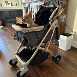 Pet Stroller