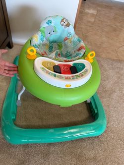 Baby walker