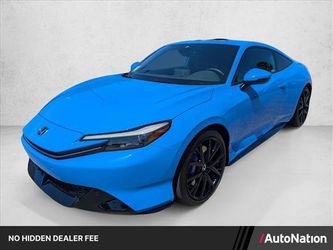 2026 Honda Prelude