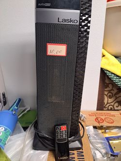 Heater