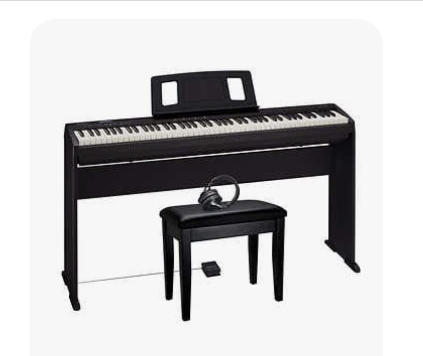 Digital Piano