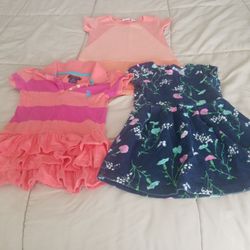 Girl Dresses 3t