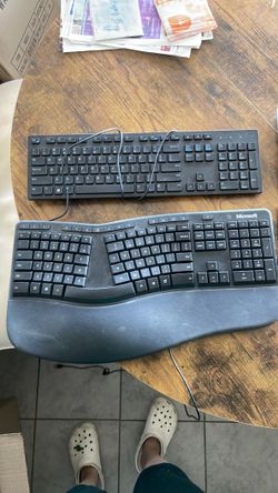 Keyboard