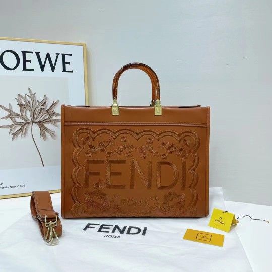 Fendi Bag 