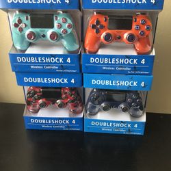 Brand New Ps4 Controller