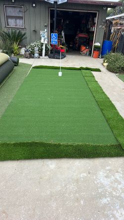 Artificial Grass Puttigreen Kit 