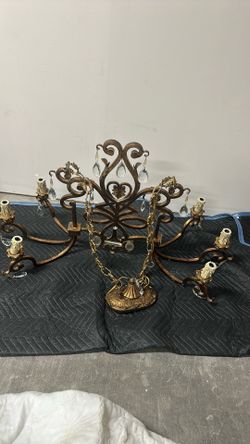Chandelier