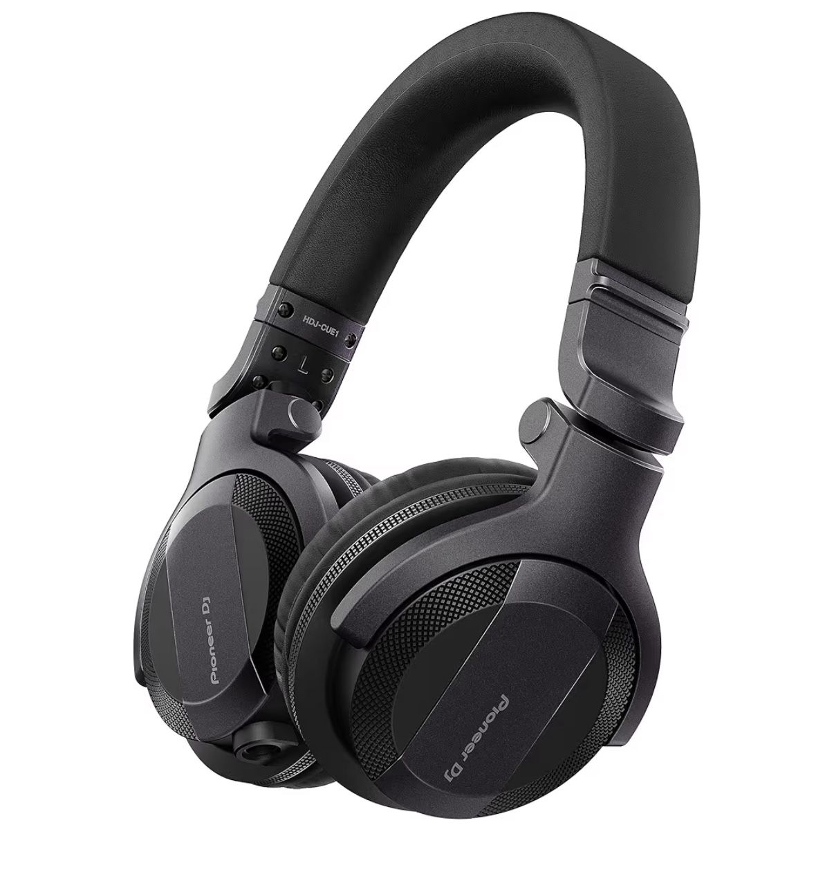 Pioneer HDJ-CUE1 headphones