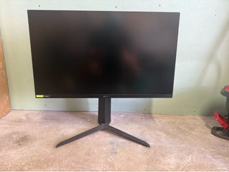 Monitor