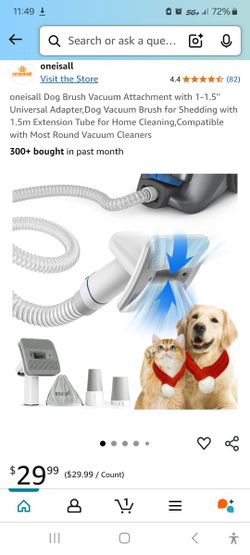 Pet Grooming Accessories