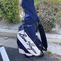 Ben Hogan Staff Bag