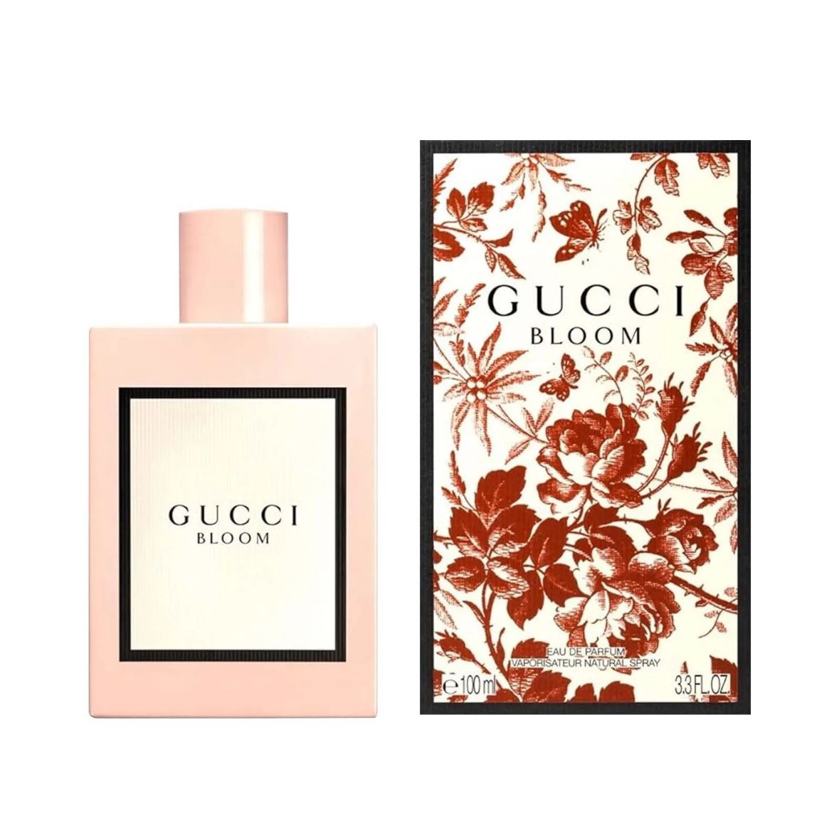 Gucci Bloom Perfume - New 