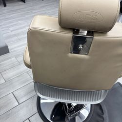 Barber/salon Chair