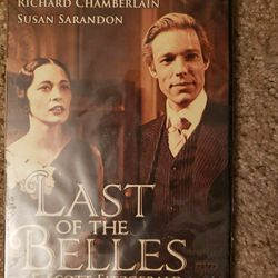 The Last of the Belles (DVD, 2006)
