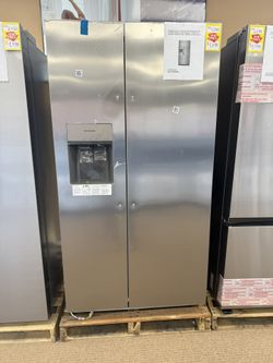 Appliance refrigerator