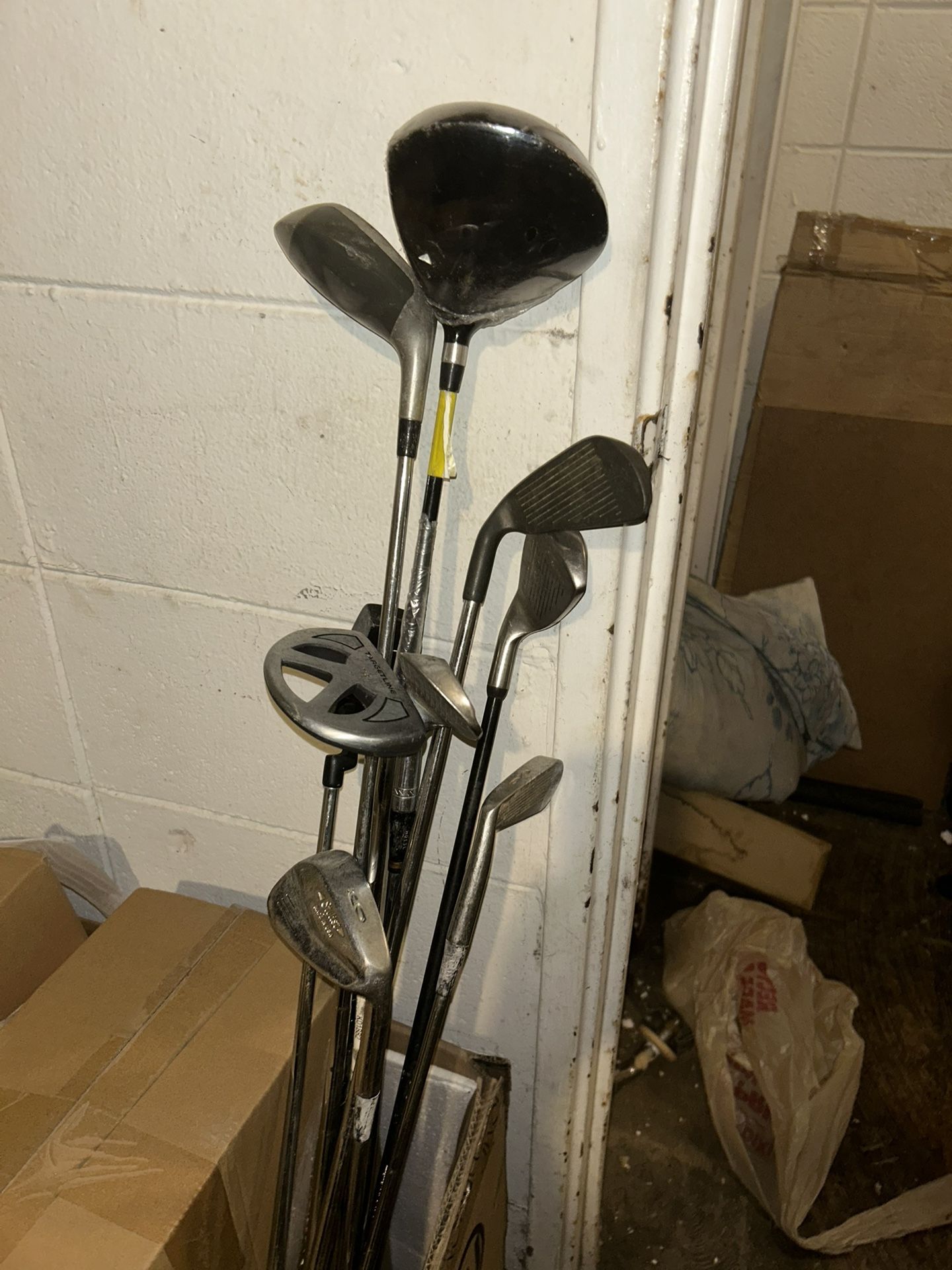 Golf Club Set