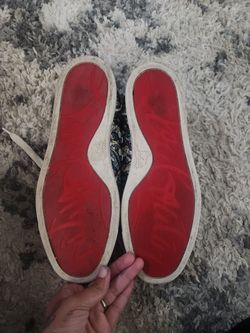 Christian Louboutin vieira orlato