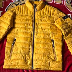 Brand New Tommy Hilfiger Jacket Size Small 
