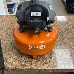 Tools Compressor Ridgid 0f60150hb