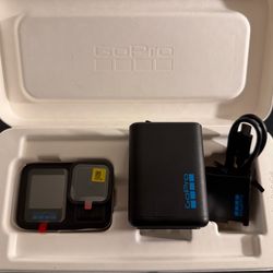 New Opened GoPro Hero 13 Black + Opened Accesories