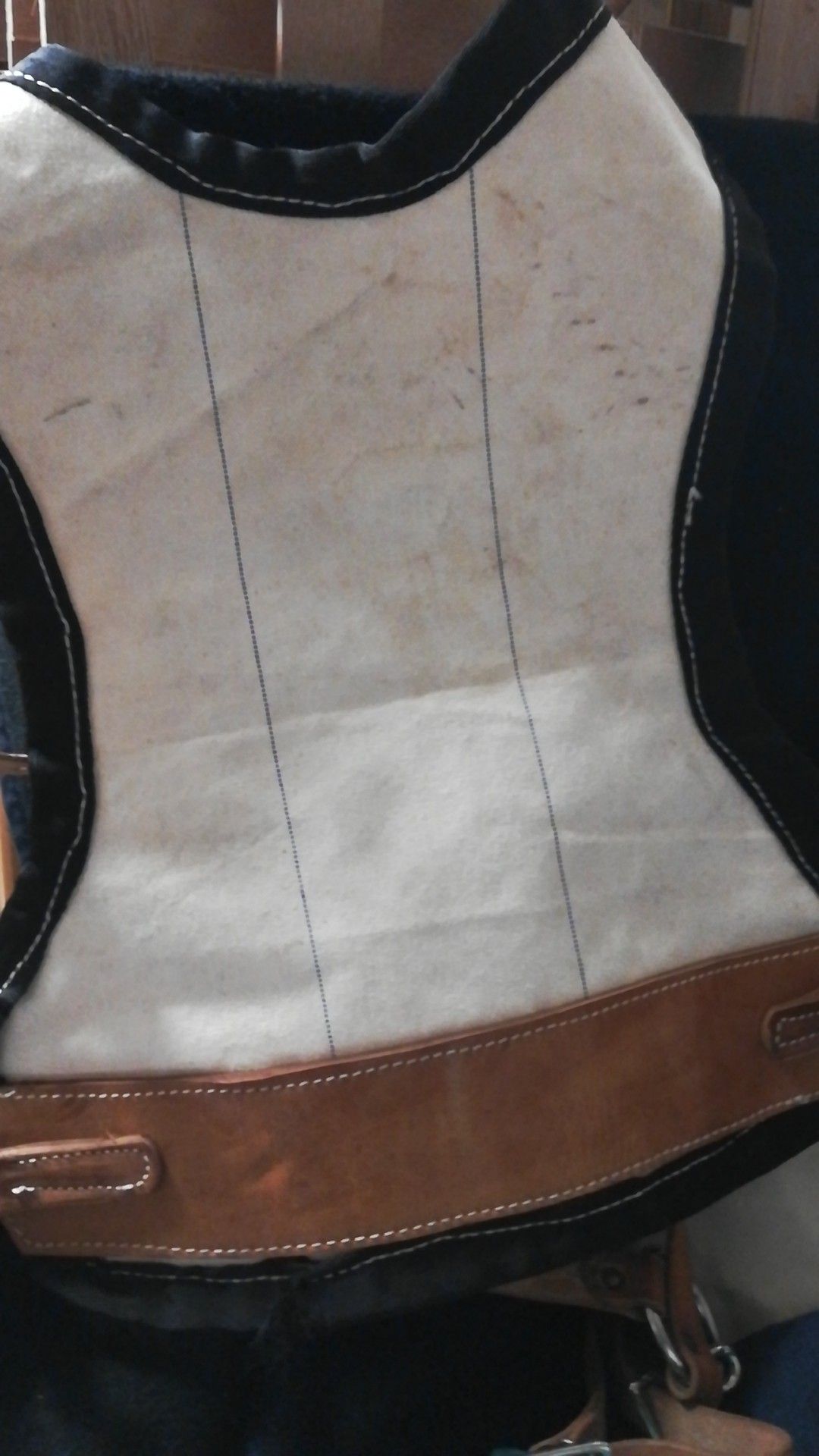 Horse gear