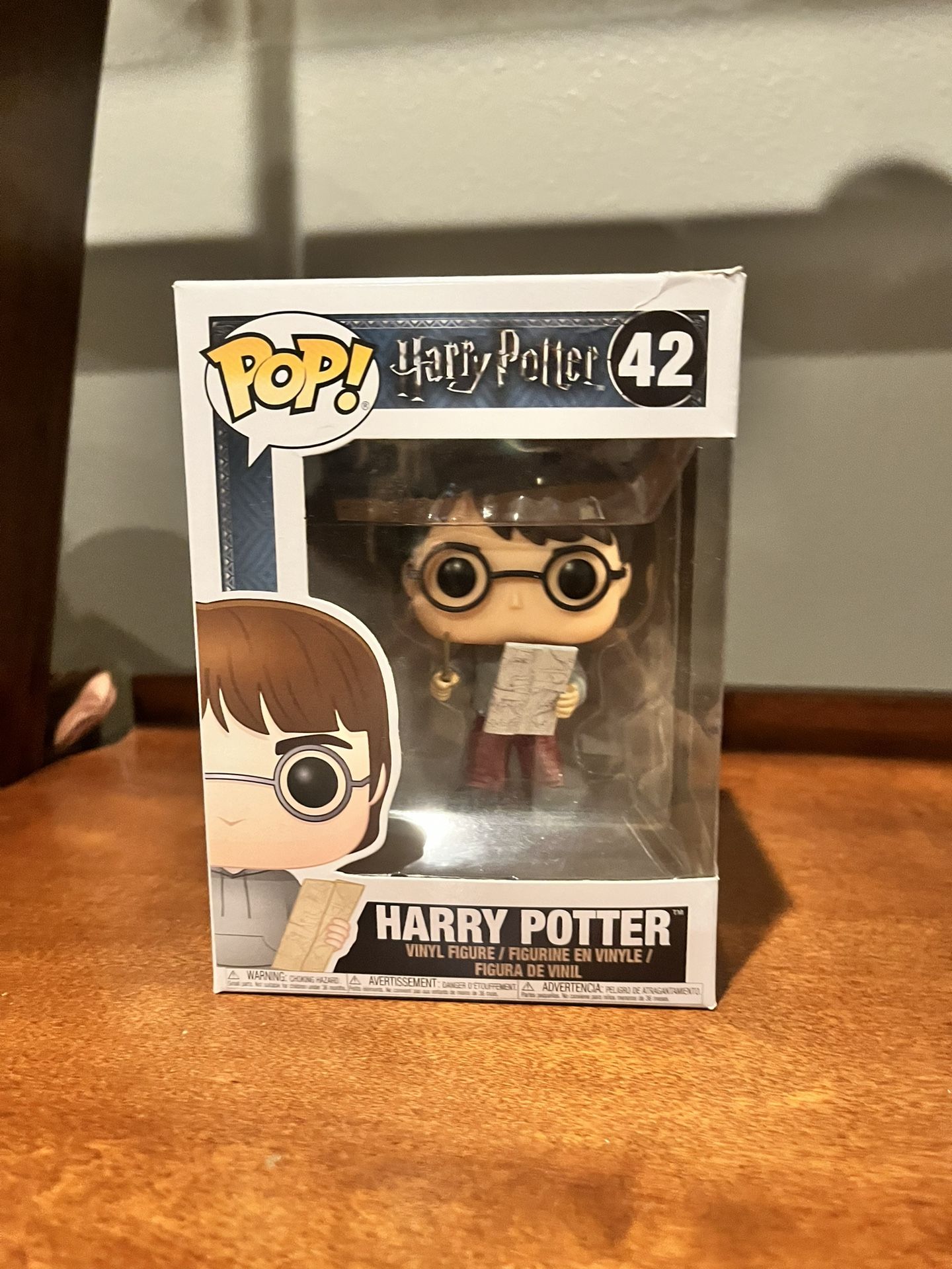 FUNKO Pop Harry Potter #42