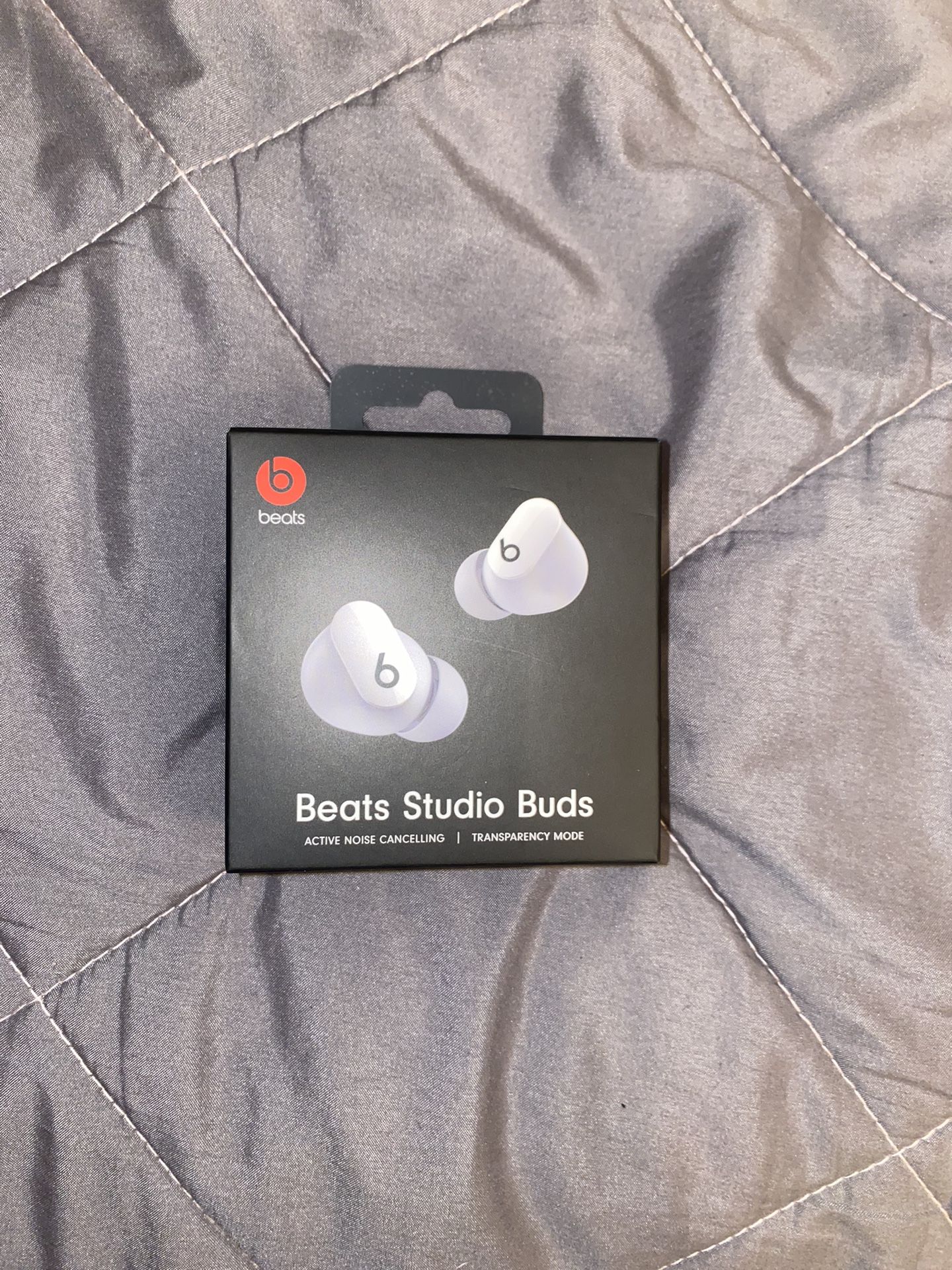 Beats Studio Buds