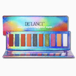 Gorgeous Eyeshadow Palette 