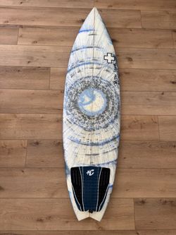 Surfboard