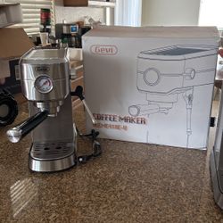 Coffee Expreso