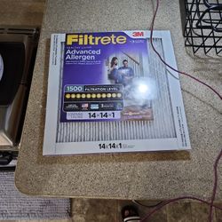 14x14x1 Filter