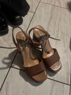 Steve madden