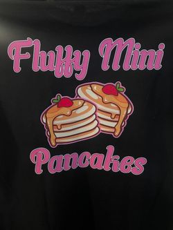 Custom T-Shirts And Dtf Sheets