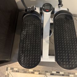 Work Out Machine 