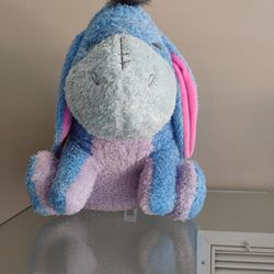 Disney Weighted Winnie The Pooh Eeyore