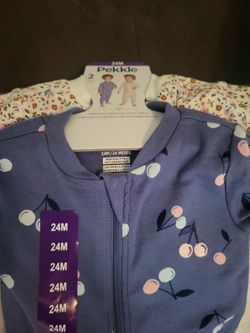 Pekle Baby set