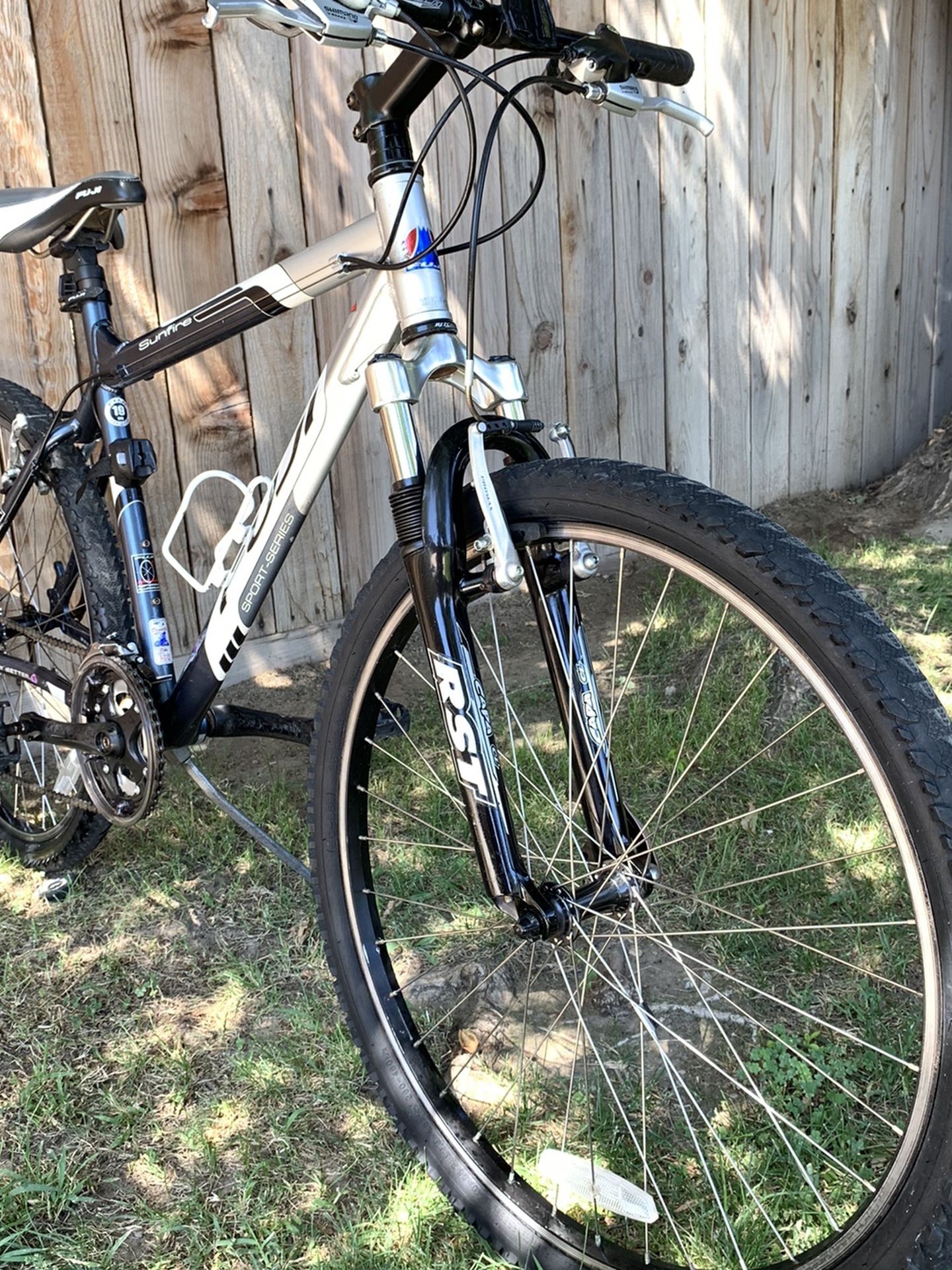 Fuji Mountain Bike for Sale in Modesto, CA OfferUp