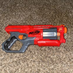CycloneShock Nerf Gun