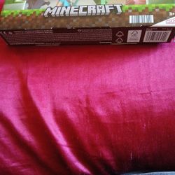 Minecraft Figures 
