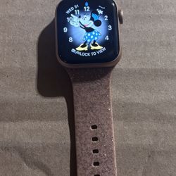 apple watch 6 
