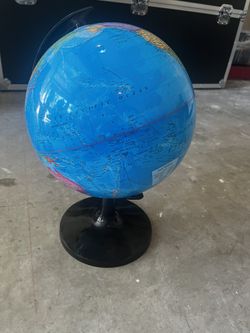 Globe
