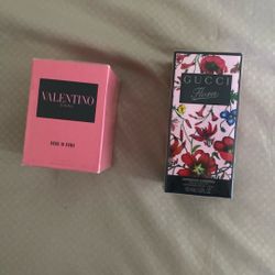 PERFUMES