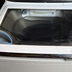 Samsung Washer And Dryer